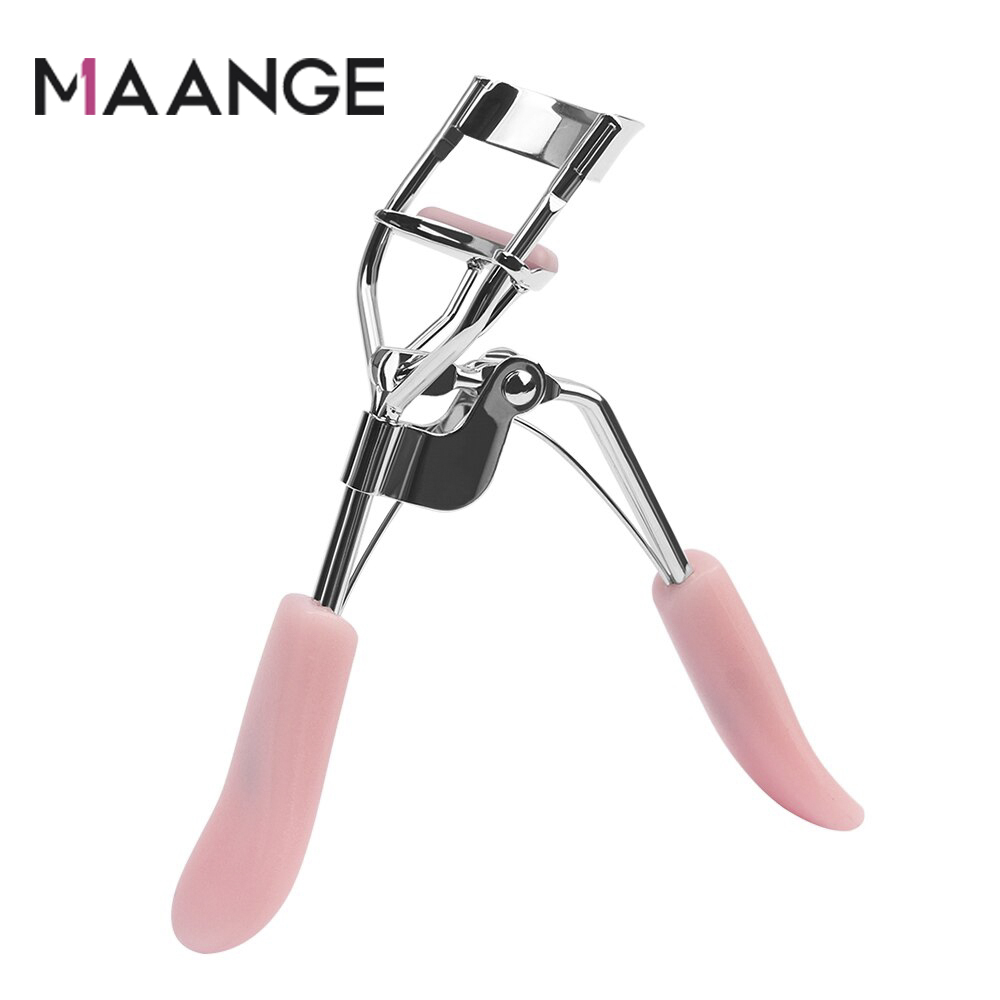 Eyelash Curler Curling Clip: Lift and Curl